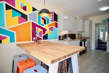 8 bedroom house to rent - Photo 5