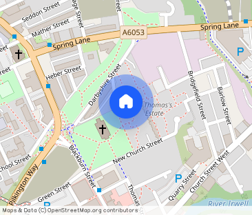 Seymour Street, Radcliffe - Photo 1