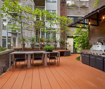 Te huur: Appartement Dirk van Hasseltssteeg in Amsterdam - Foto 2