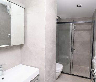 Lägenhet med 1 Sovrum for Uthyrning i Ett Bostadskomplex i Antalya - Photo 5