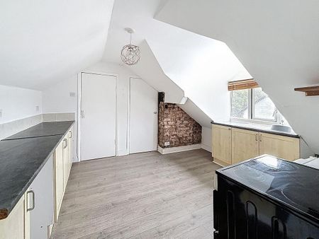 Studio to rent - Photo 5