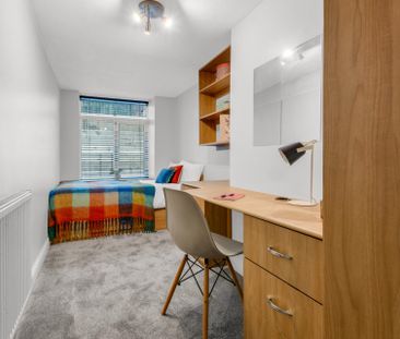 GARDEN FLAT, 246 VINERY ROAD Leeds - LS4 2LA - Photo 6