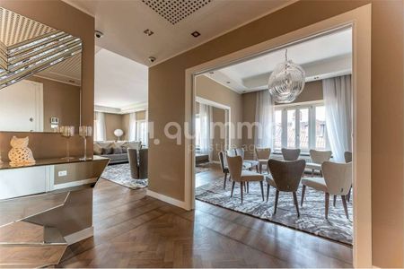 Appartamento via delle Erbe, 2, Cadorna - Castello, Milano - Photo 5