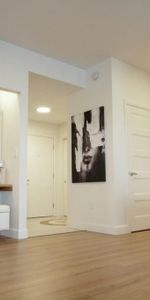 Grand 5 1/2 chez TERRA - Photo 4