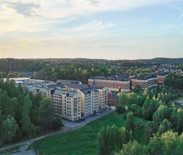 Bessemergatan 5 G - Photo 1