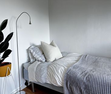 Lomvägen, Sollentuna - Photo 1