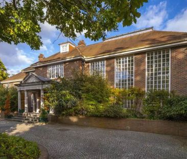 8 bedroom detached house to rent - Photo 6