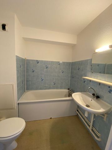 Location Appartement 1 pièce 21m² - Photo 3