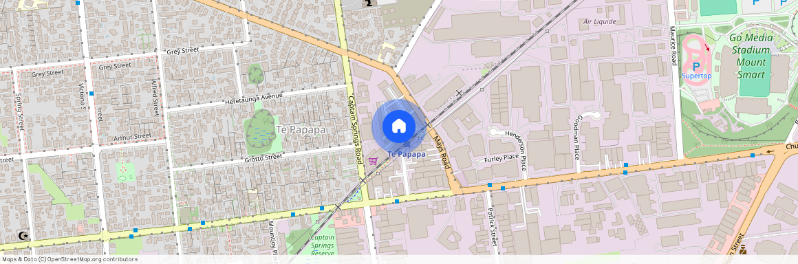 9/99 Mays Road, Onehunga, East Auckland