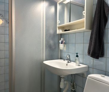 Edwin Berlings gata 6A, Helsingborg - Photo 4