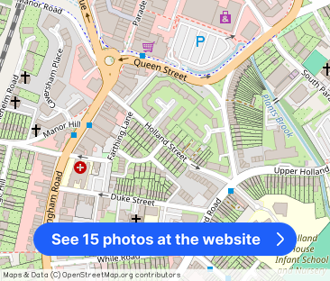 Holland Street, Sutton Coldfield, West Midlands, B72 - Photo 1