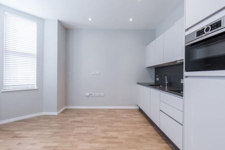 1 bedroom flat to rent - Photo 2