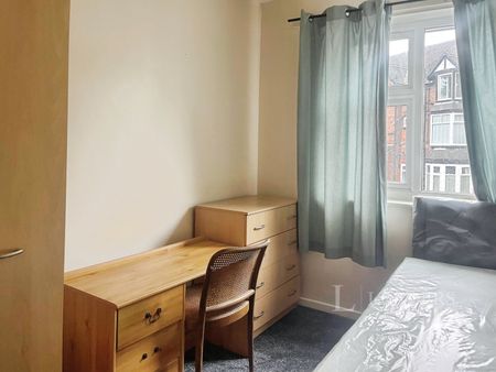 2 bedroom apartment to rent Holmwood Court, Holmwood Road, Manchester, M20 - Photo 5