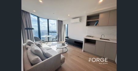 Perfect Furnished 2 BedroomS Apartment In Heart of CBD - Photo 4
