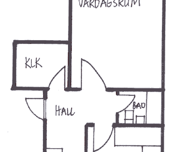 Kyrkvägen 2 B - Photo 2