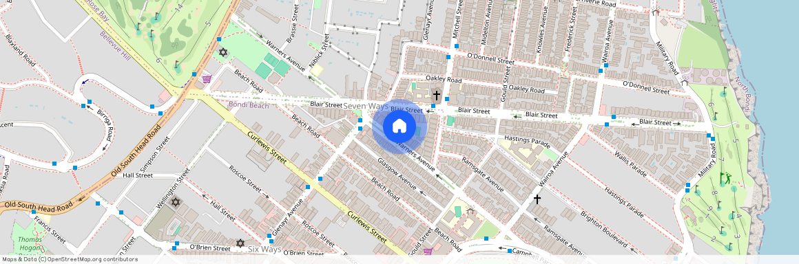 78 Warners Avenue, NSW 2026, Bondi