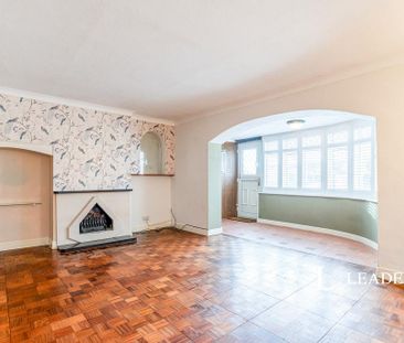 3 bedroom terraced house to rent - Photo 4