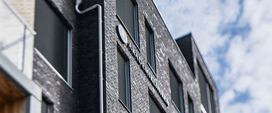 Gjutformsgatan 9, Limhamn, Malmö - Photo 1