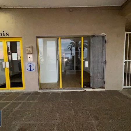 Location Appartement 2 pièces 38m² SETE 34200 - Photo 4