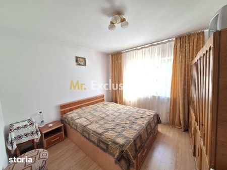 Apartament 2 camere Tudor Vladimirescu langa Arges mall - Photo 4