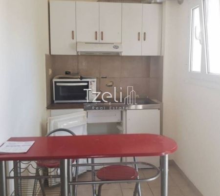 Studio/Γκαρσονιέρα για ενοικίαση - Πάτρα, - Photo 5