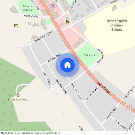 38 Douglas Street, 7270, Beaconsfield