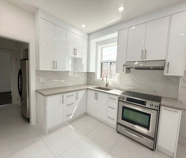 For Lease - 1087 GERRARD Street Unit# Main, Toronto, Ontario - Photo 5
