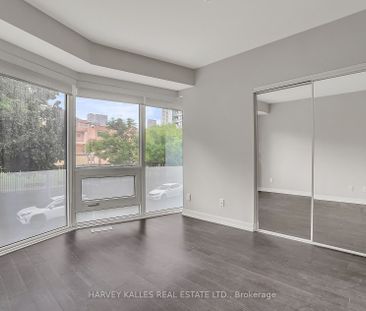 For Lease - 85 Wood Street Unit# TH5, Toronto, Ontario - Photo 5