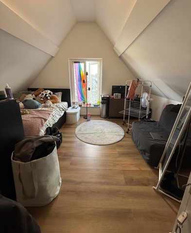 Studio met eigen bad en toilet te huur in Breda centrum - Foto 2