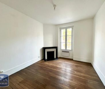 Appartement à louer 1 pièce 32.53m² - Photo 4