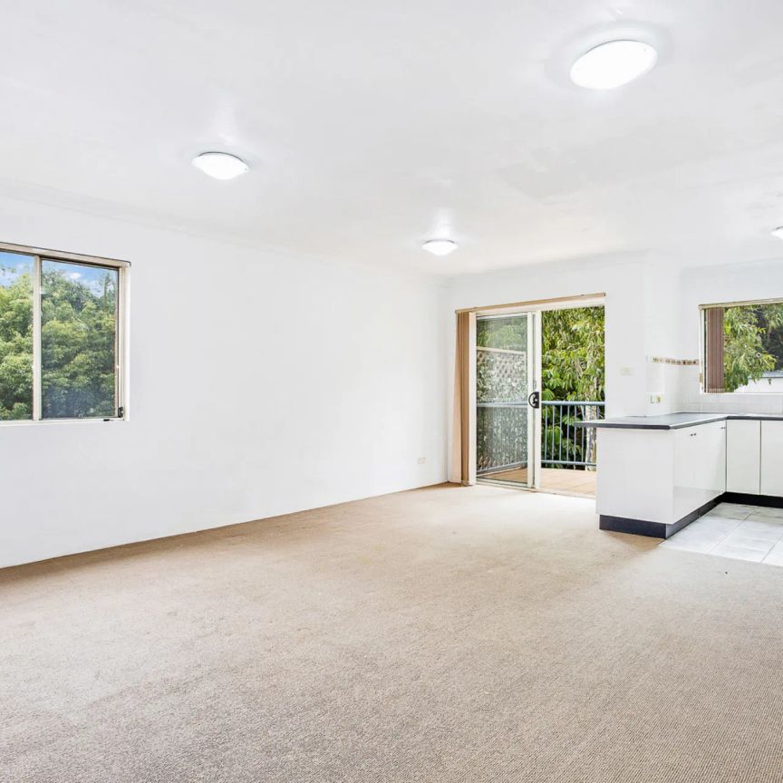 6/28 Epping Road, Lane Cove. - Photo 1