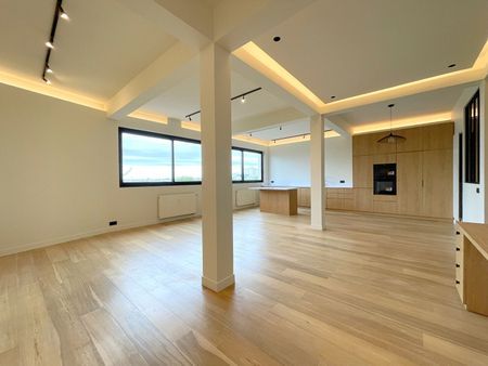 Suresnes (92150) Appartement Esprit Loft Suresnes - 2 chambres - 112 m2 - Photo 5