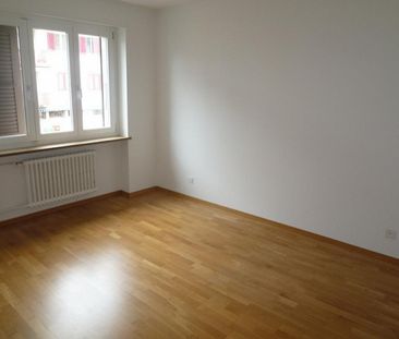 Tolle 2 - Zimmerwohnung im Lorraine-Quartier - Photo 2