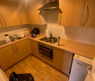 Studio to rent - Photo 3