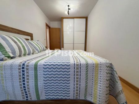 Apartamento en alquiler en Calle de la Iglesia, cerca de Calle de Cuenca - Foto 5