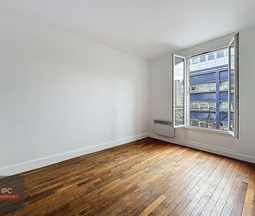 Location Appartement 1 pièce 25m² - Photo 2