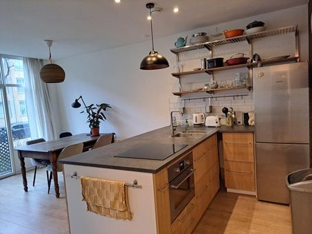 Te huur: Appartement Lou Jansenplein in Amsterdam - Photo 4