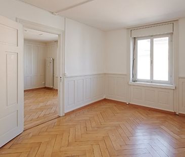 Wohnliche Behaglichkeit in Stadtnähe - Foto 6