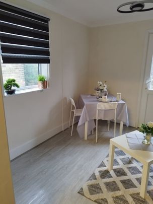 3 Bed Flat, Wingford Road, SW2 - Photo 1