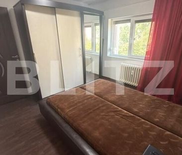 Apartament 2 camere de închiriat, 54 mp, zona Brazda lui Novac - Photo 5