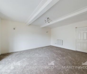 1 bedroom ground floor flat to rent - Photo 3