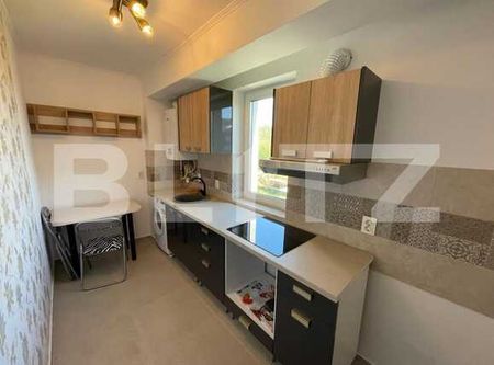 Apartament de 1 camera, imobil nou 2020, parcare, pet-friendly, 38mp, zona Auchan - Photo 5