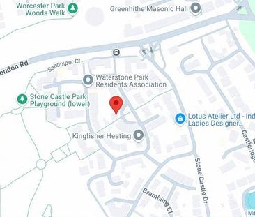 4 bedroom terraced house to rent - Photo 5