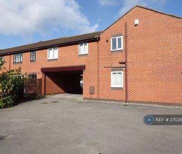 2 bedroom flat to rent - Photo 6