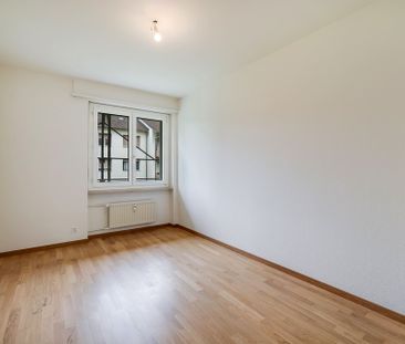 Neuer Glanz in Münchenstein: Strangsanierte 3.5-Zimmer-Wohnung - Photo 4