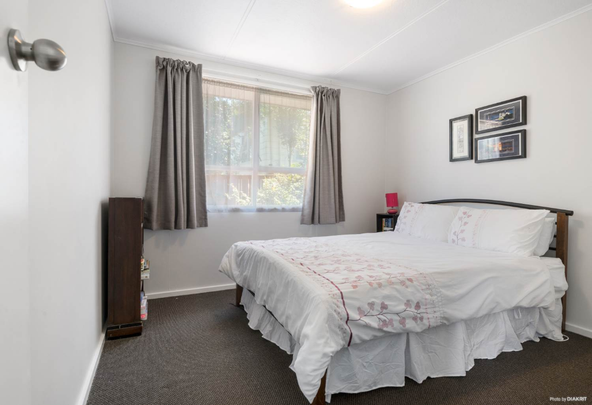 MT WELLINGTON, 3 BEDROOMS - Photo 1
