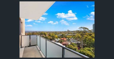 Spacious 2 Bedroom Apartment Moments from Crows Nest Village & Metro - Photo 4