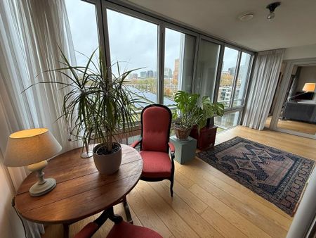 Van Leijenberghlaan 8G, 1082 GM, Amsterdam - Foto 2