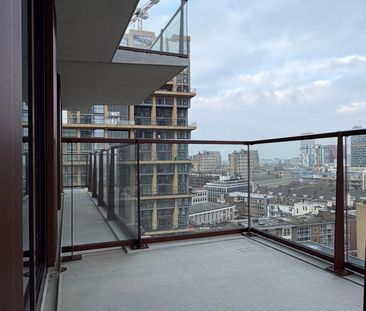 Appartement te huur: Baan 34-A11 3011 CB Rotterdam - Photo 6