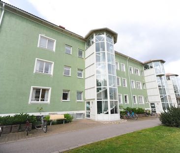 Väpnaregatan 3 C Funkabo, Kalmar - Foto 1